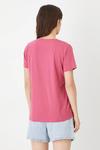 Футболка Medicine, розовый - фото 4