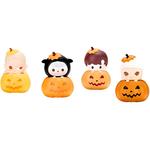 Halloween Pumpkin Collection Doll+ Trend Based Products Small POP MART - фото 2