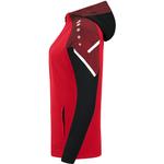 Спортивная куртка с капюшоном Jako, мультиколор - фото 2