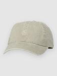 Бейсболка Blue Tomato Dad Cap, beige - фото