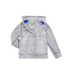 Детская флисовая куртка Aulp Eclipse - фото