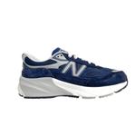 Кроссовки nb 990 v6 New Balance, серый - фото 3