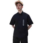 Футболка унисекс NATUREHIKE белая - фото 6