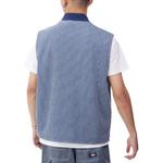 Dickies Мужская жилетка, Dark Navy Blue - фото 10