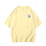 Футболка унисекс BOBBY ABLEY, Белый - фото 5