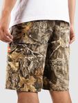 Шорты Empyre Real Tree Loose Fit Double Knee Sk8 Shorts, real tree camo - фото 2