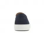 Слипоны Hampton Slip-On Brooks Brothers, темно-синий - фото 4