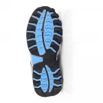 Походные ботинки Kimberfeel Maundi, синий - фото 2