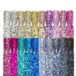 Пудра для ногтей Elegance 1G, Molly Lac - фото 3