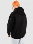 Худи A Lost Cause Highish Hoodie, black - фото 2