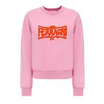 Толстовка Chiara Ferragni 75CBIK06, розовый - фото