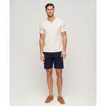 Футболка Superdry Slub Short , бежевый - фото 4