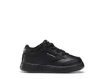 Кроссовки Club C - детские Reebok, Black - фото