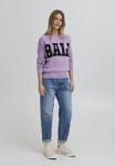Джемпер BALL BASTACY PULLOVER, Purple Rose/Lilac - фото 2