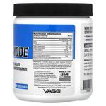 Добавка EVLution Nutrition PumpMode Blue Raz, 258 г - фото 2