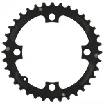 Звездочка FSA MTB Pro WB081, черный - фото