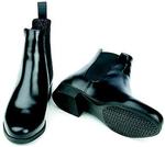 Женские финальные конные сапоги Ovation No Brand, 11 Black - фото