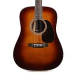 Акустическая гитара Martin Standard Series D-35 Ambertone - фото