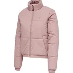Куртка Hummel Suki puffer, розовый - фото 5