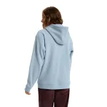 Женская толстовка Surf Stoked Brushed Art Roxy, синий - фото 2