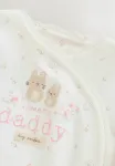 Пижама Next, Ecru White Daddy - фото 2