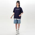 Футболка унисекс Grognak, розовый - фото 20