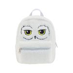 Мини-рюкзак Harry Potter с Хедвиг, белый - фото