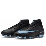Кроссовки Nike Zoom Mercurial Superfly 10 Academy AG '2025 Shadow Pack' - фото 4