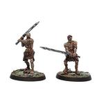 Миниатюра Modiphius Entertainment Elder Scrolls: Call to Arms - Bleak Falls Barrow Delve - фото 3