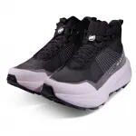 Походные ботинки Mammut Aenergy MTN Mid Goretex, черный - фото 4