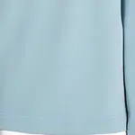 Lanvin Свитшот Women's Gray Blue - фото 8