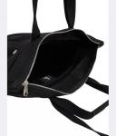 Сумка дорожная Calvin Klein Jeans, черный - фото 4