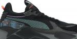 Кроссовки Puma RS-X BladeRunner Asphalt, черный - фото 2