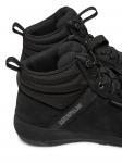 Ботинки CAT Footwear HEX MID WP P726103, черный - фото 5