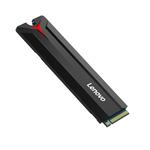 Твердотельный накопитель Lenovo SL700, 1 Тб, M.2 NVME, черный - фото 3