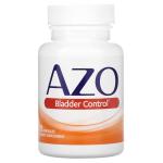 Azo, Bladder Control с Go-Less, 72 капсулы - фото 4