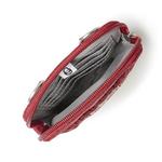 Сумка через плечо Baggallini Bryant Pouch, красный - фото 3