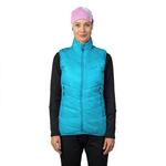 Жилет Hannah Mirra, синий - фото