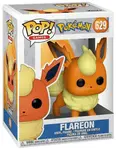 Фигурка Funko POP! Games: Pokemon - Flareon - фото
