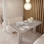 Чайник заварочный Villeroy & Boch Afina, 420 мл, белый - фото 3