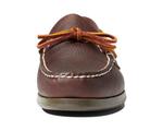 Лодочные туфли Camp Mocs L.L.Bean, коричневый - фото 4