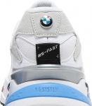 Кроссовки Puma BMW Motorsport x RS-Fast White, белый - фото 7