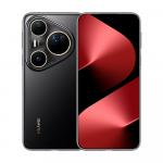 Смартфон HUAWEI Pura 80 Ultra (CN), 16Гб/512Гб, 2 Nano-SIM, черный - фото