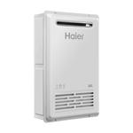 Газовый водонагреватель Haier JSW31-16TF3BWU1, белый - фото 2