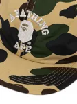 Кепка Gore-Tex Wind Stopper 1st Camo A BATHING APE, нейтральный - фото 3