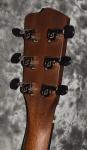 2022 Breedlove - Premier Concerto CE Adirondack - Burnt Amber - фото 7