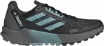 Кроссовки Adidas Wmns Terrex Agravic Flow 2 'Black Mint Ton', черный - фото