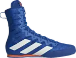 Кроссовки Adidas Box Hog 4 'Royal Blue', синий - фото 2