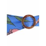 Плавки бикини женские S.OLIVER, синий - фото 4