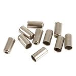 Наконечник рубашки троса тормоза Decathlon - фото 3